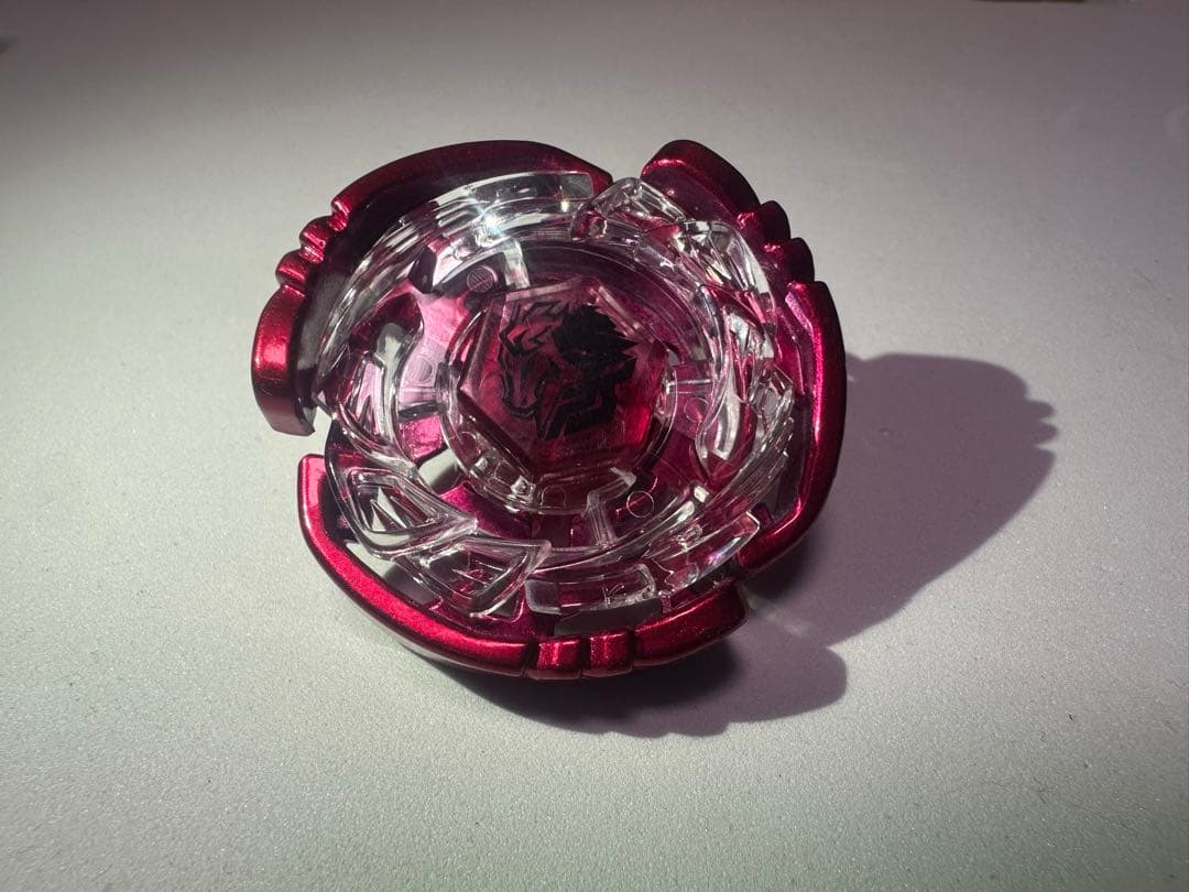 メタルファイトベイブレード サイバーペガシス