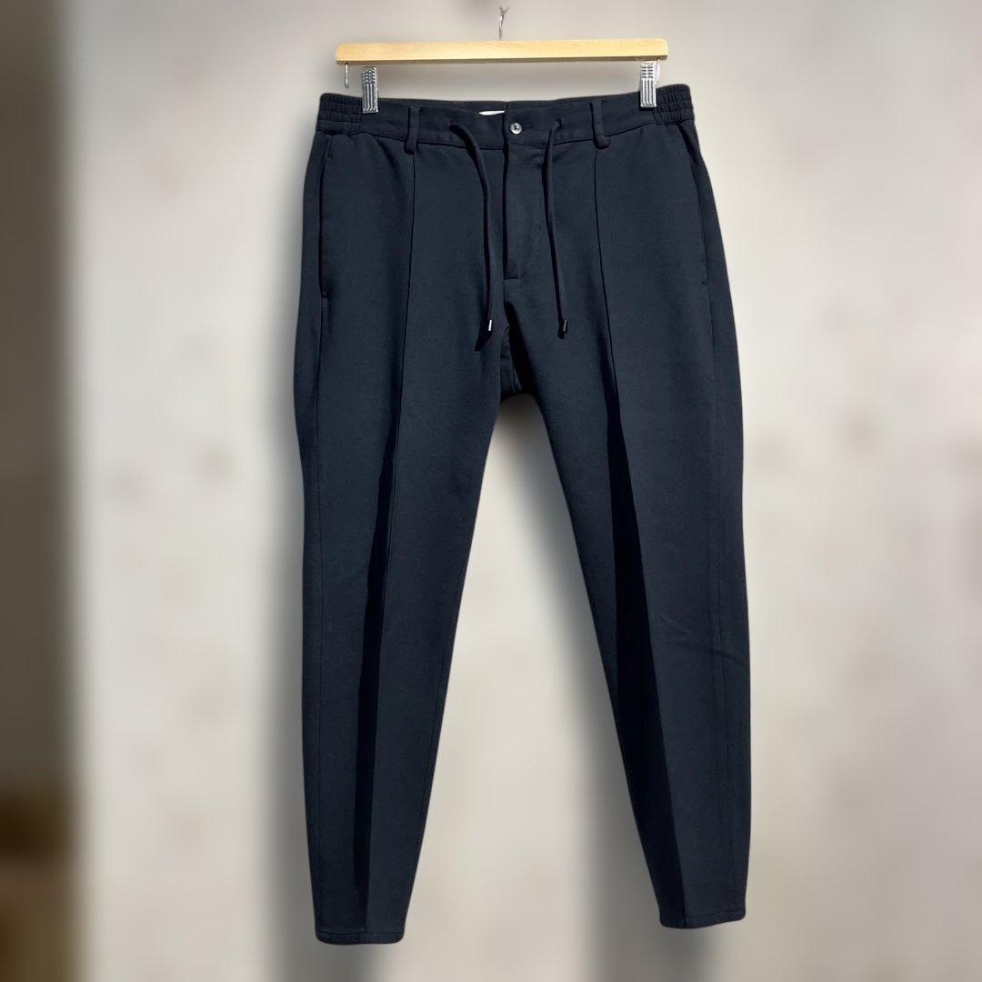 giabsarchivio MASACCIO イージージャージースラックス