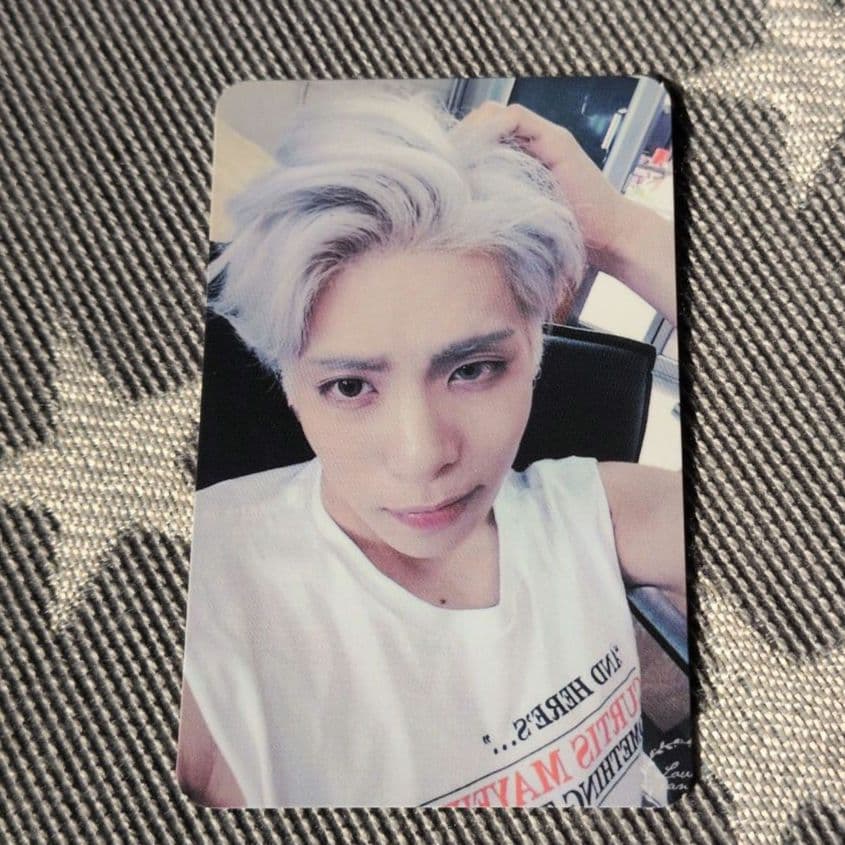 SHINee トレカ　odd view ジョンヒョン　セット