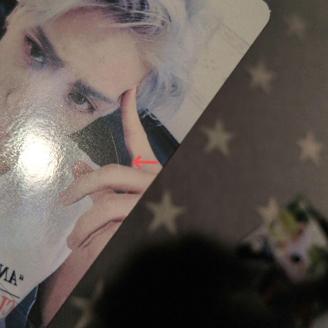 SHINee トレカ　odd view ジョンヒョン　セット