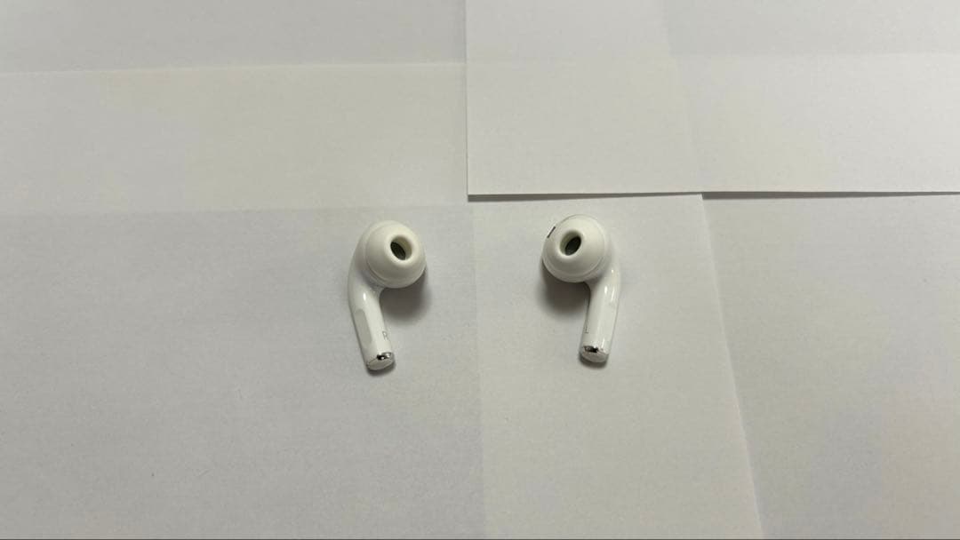AirPods Pro 第1世代 箱あり・付属品未使用
