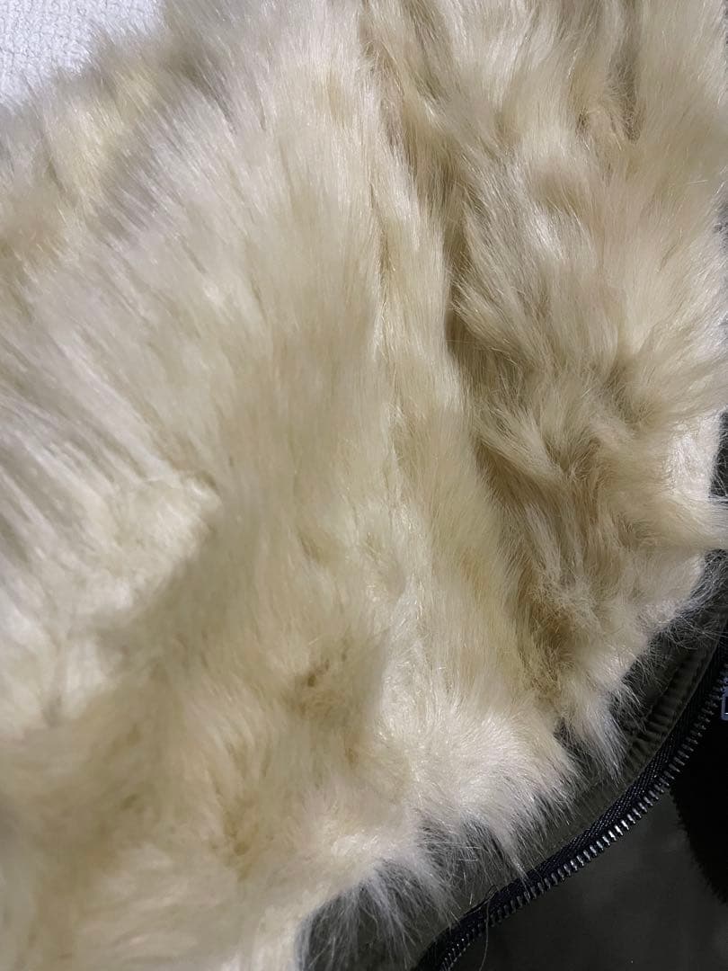 DIESEL n2b ブルゾン ショート丈