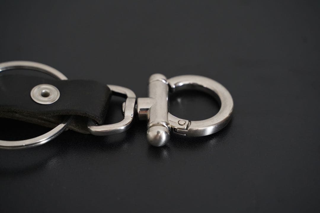 Hender Scheme エンダースキーマ　キーフロック