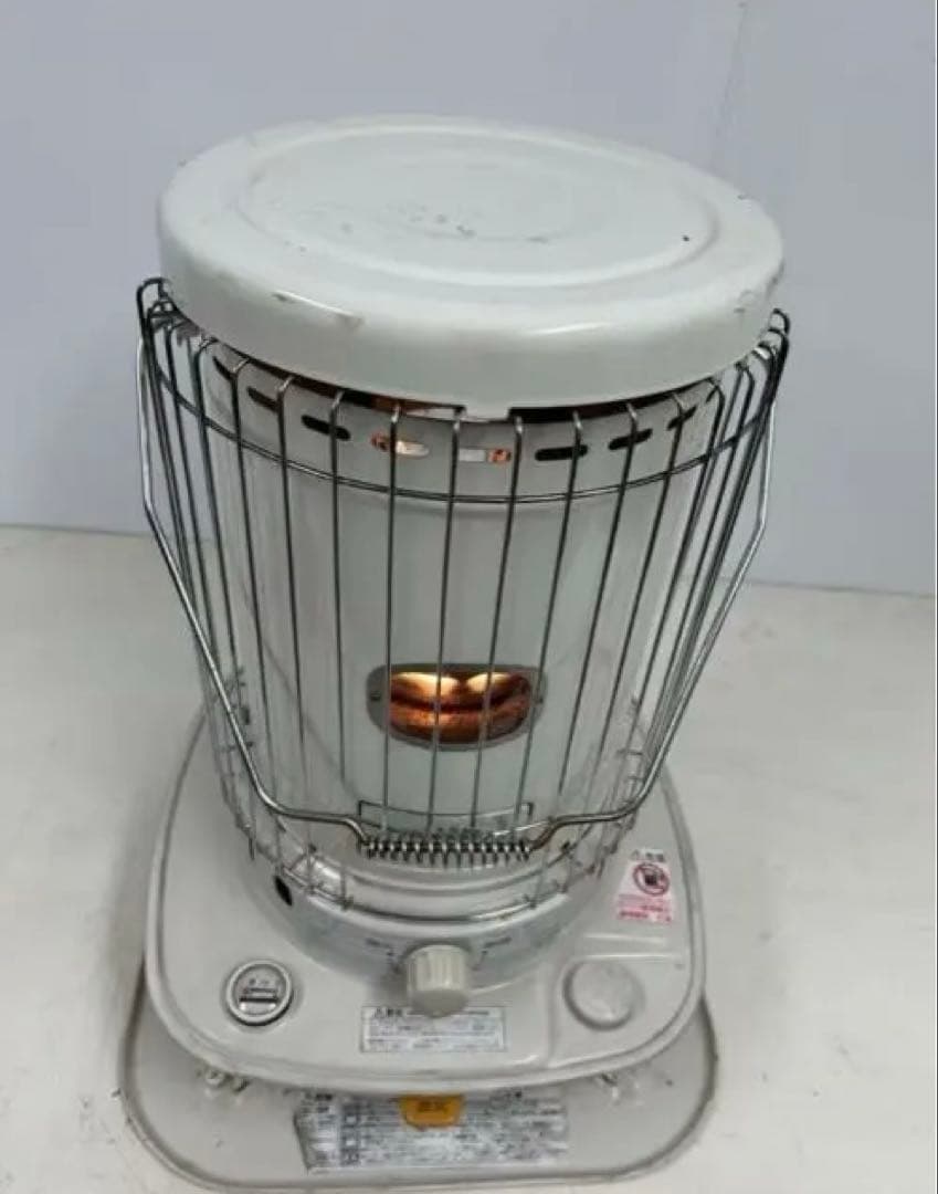 SL-51G 石油ストーブ 2021年 （14）