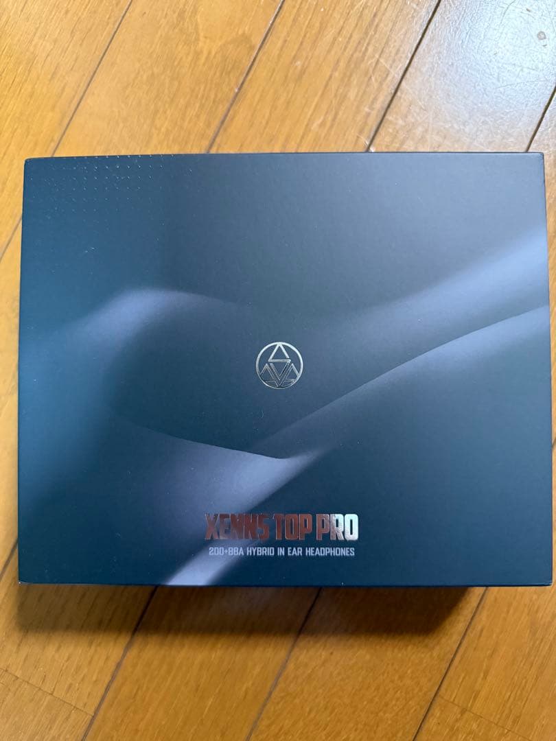 イヤホン Xenns Mangird Top Pro