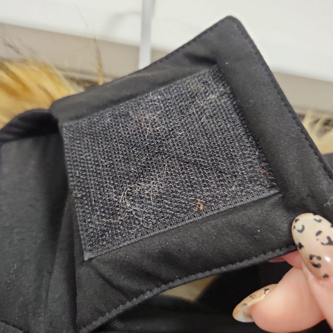 粧U YOSOOU×BEAMS LIGHTS 別注 ダウンモッズコート