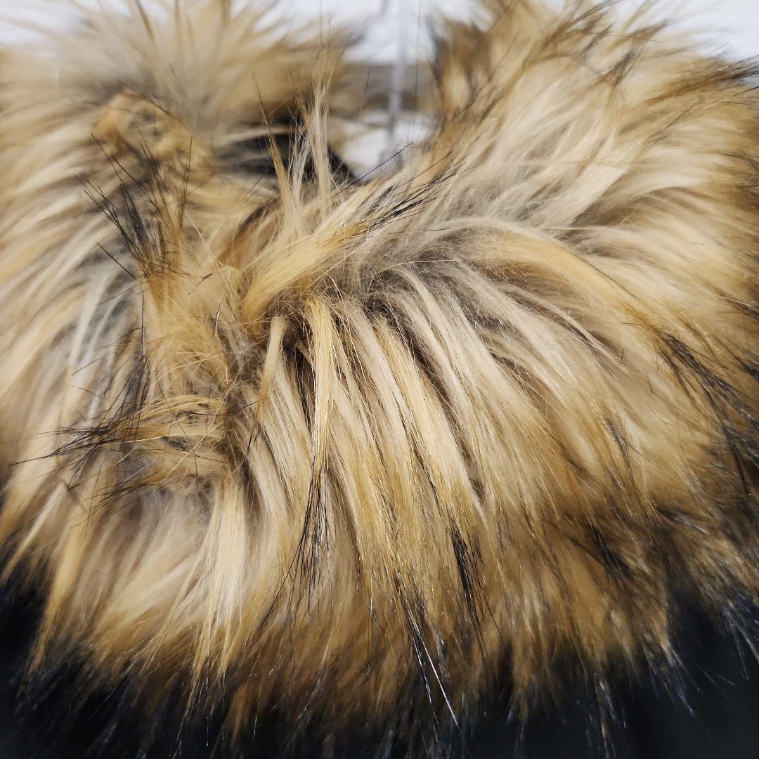 粧U YOSOOU×BEAMS LIGHTS 別注 ダウンモッズコート