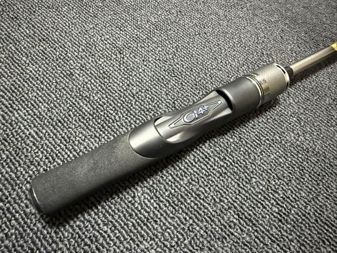 オシアジガー　リミテッド　SLJ S62-0 　limited