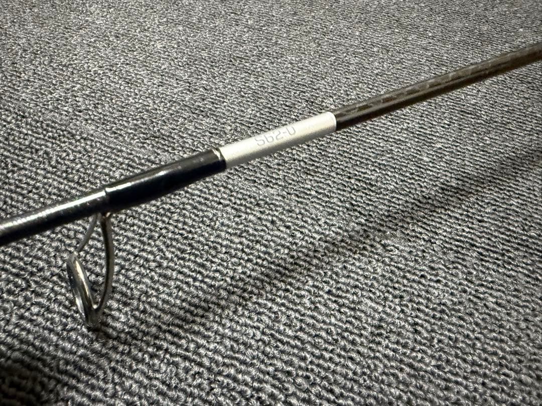 オシアジガー　リミテッド　SLJ S62-0 　limited