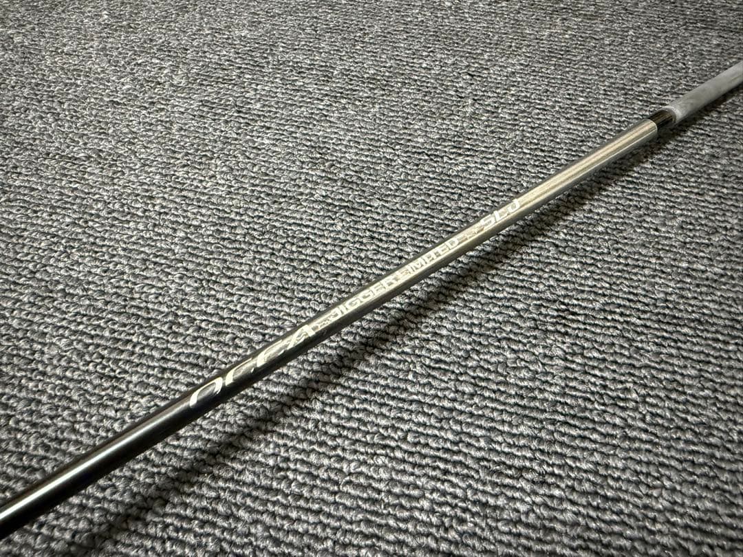 オシアジガー　リミテッド　SLJ S62-0 　limited