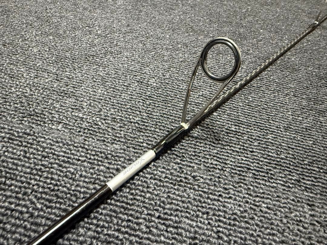 オシアジガー　リミテッド　SLJ S62-0 　limited