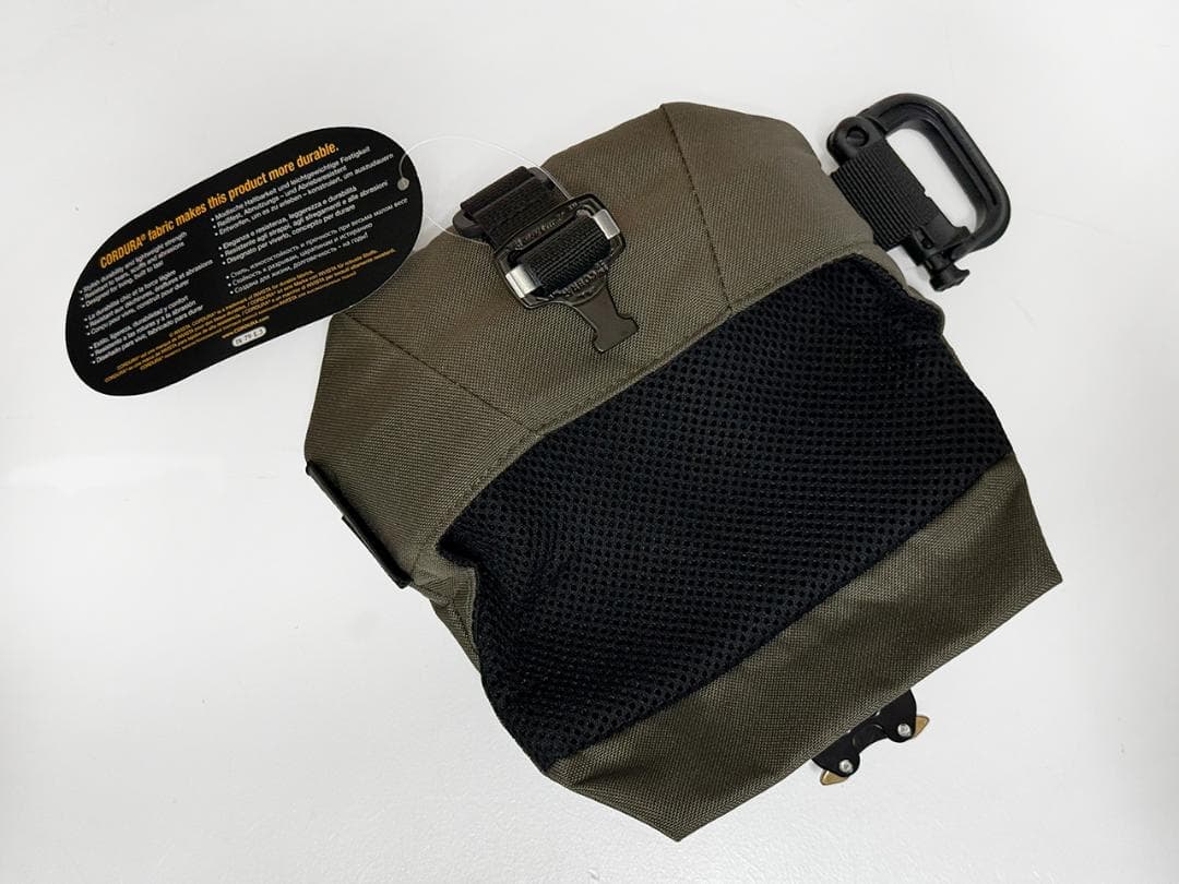 bagjack golf Sunglass Pouch おまけ付き