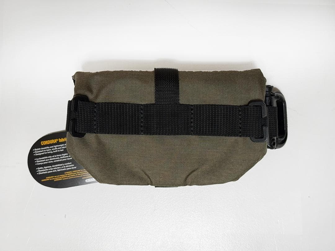 bagjack golf Sunglass Pouch おまけ付き