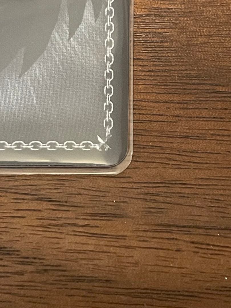 ヴァイスシュヴァルツ　推しの子　有馬かな　美品