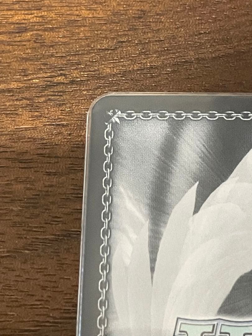 ヴァイスシュヴァルツ　推しの子　有馬かな　美品