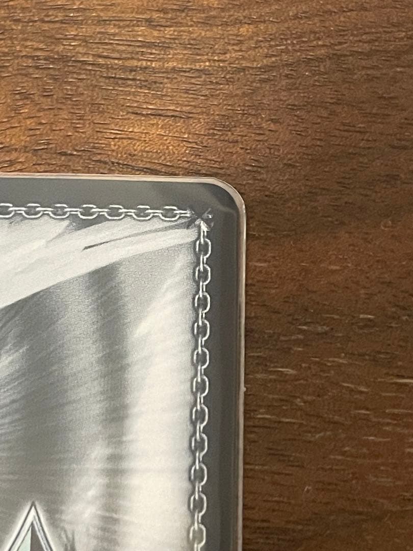 ヴァイスシュヴァルツ　推しの子　有馬かな　美品