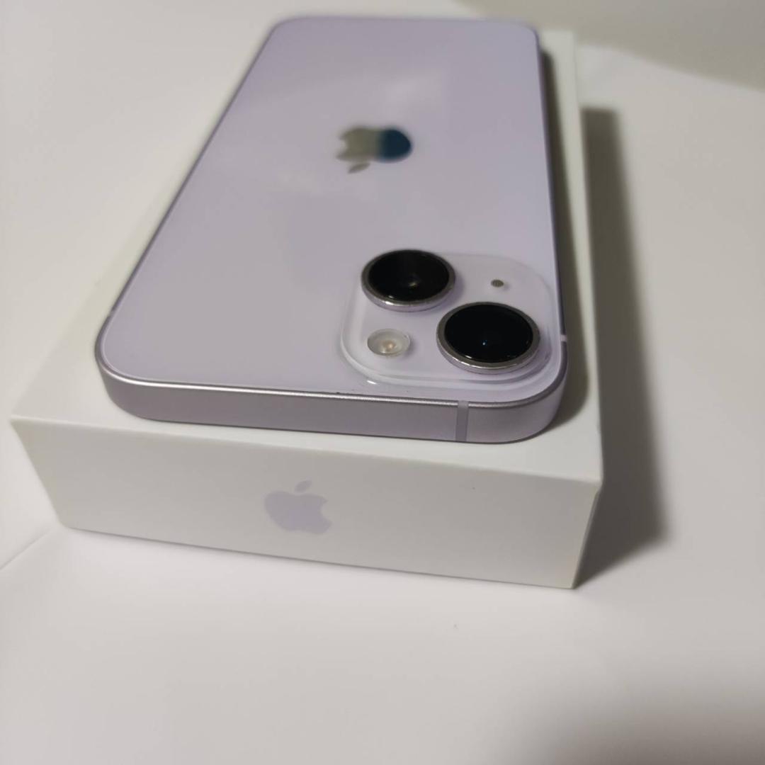 iPhone 14 SIMフリー 128GB