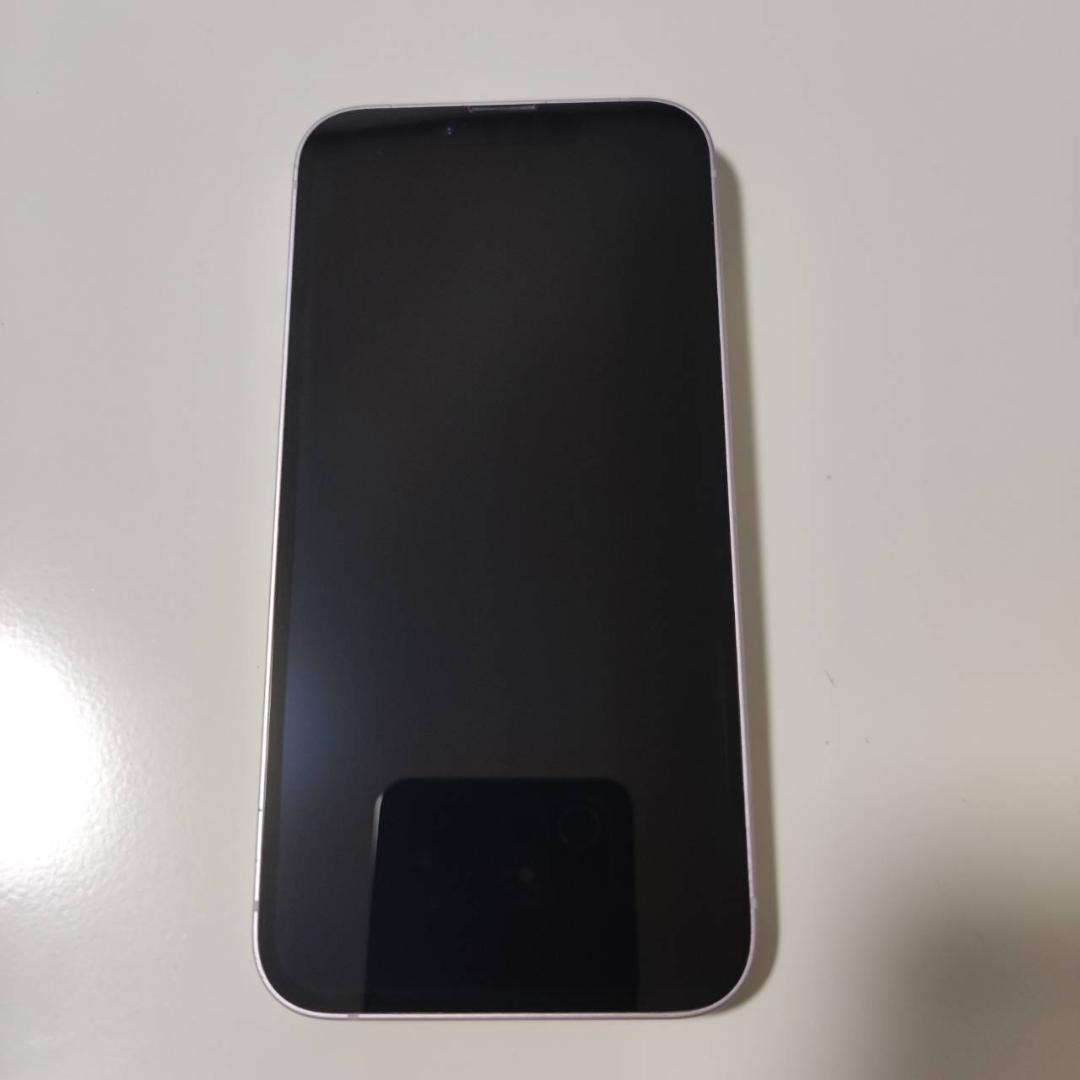 iPhone 14 SIMフリー 128GB