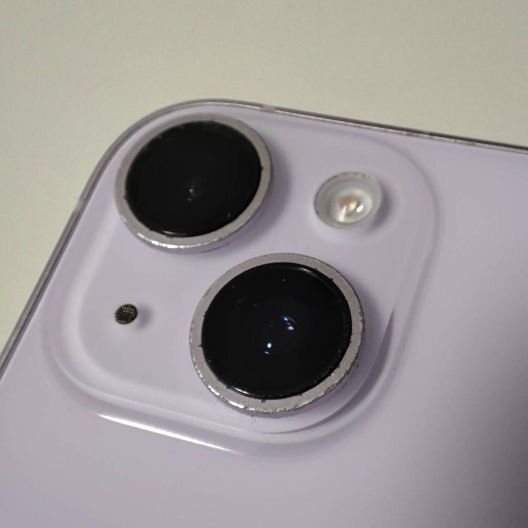 iPhone 14 SIMフリー 128GB