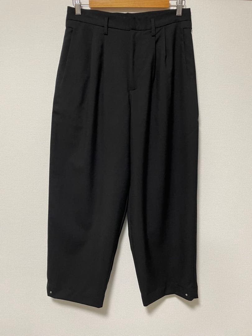 Dulcamara(ドゥルカマラ) よそいきヘムタックPT