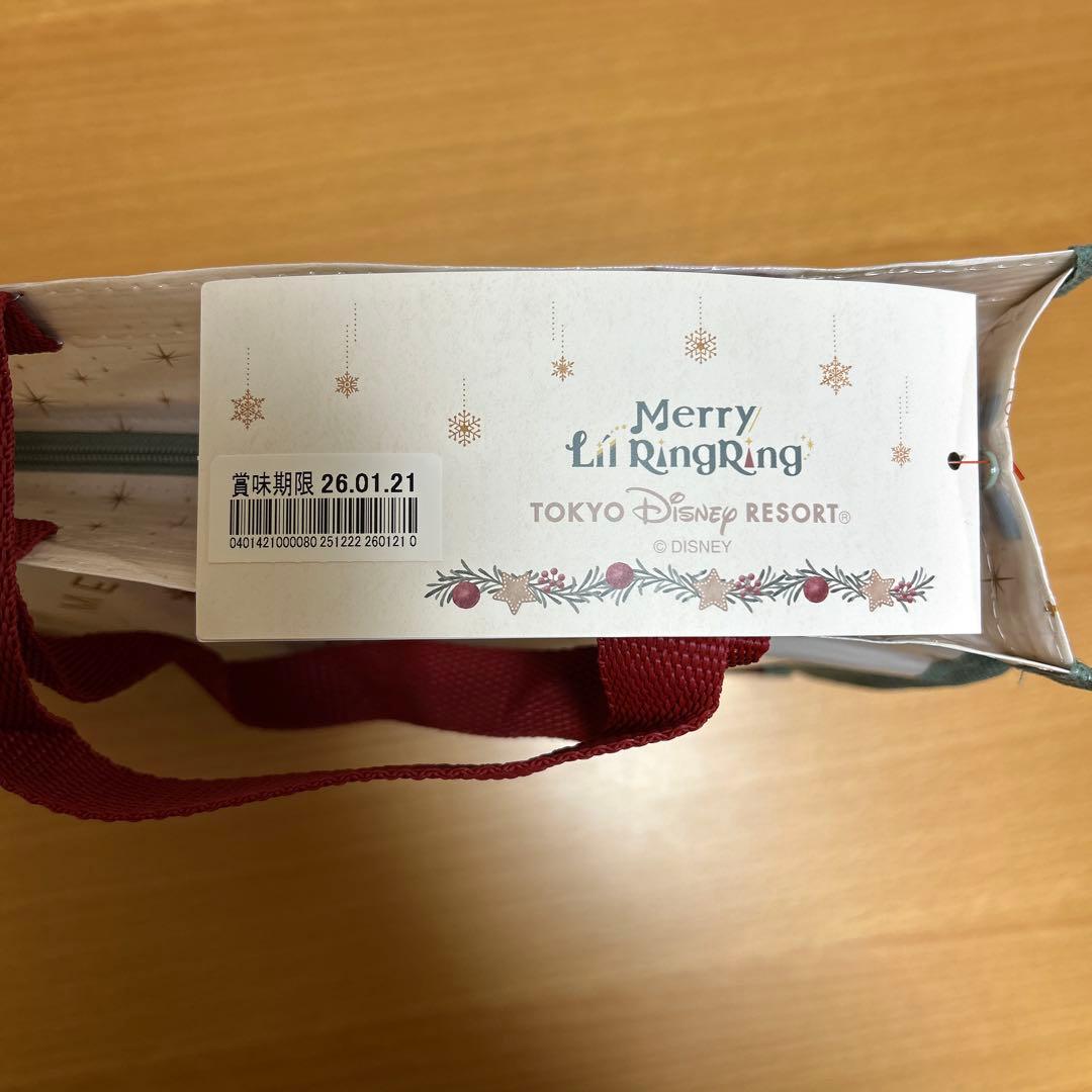 東京ディズニーリゾート リルリンリン お菓子 お土産 まとめ ディズニー 8点