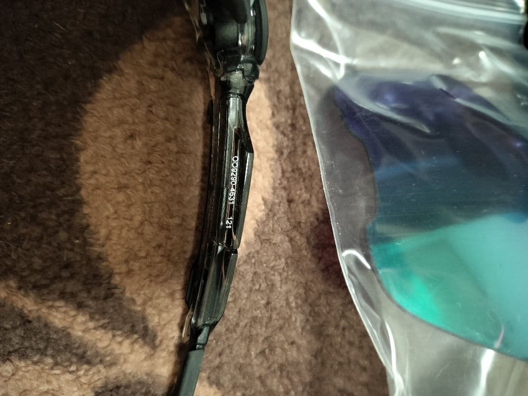 Oakley ジョウブレイカー