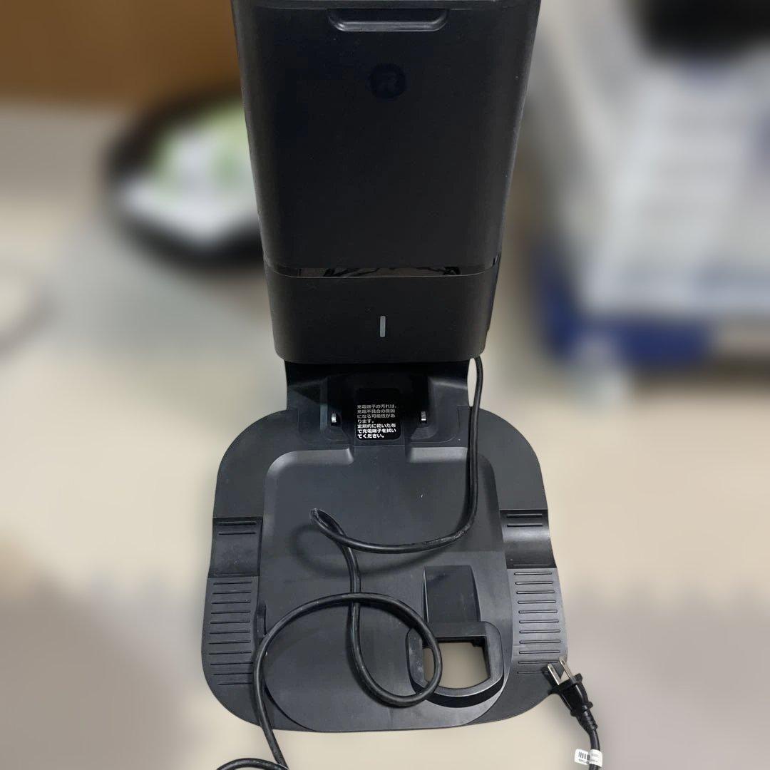 iRobot ルンバ i7 ロボットアイロボット マッピング Wi-Fi対応