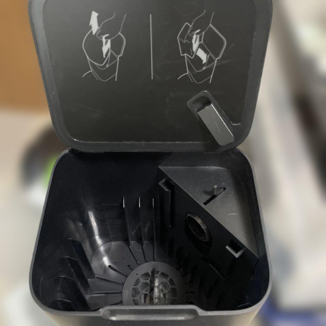 iRobot ルンバ i7 ロボットアイロボット マッピング Wi-Fi対応