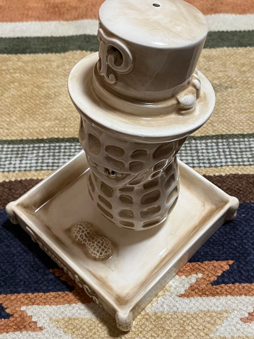 NEIGHBORHOOD x PEANUTS&CO.インセンスチャンバー