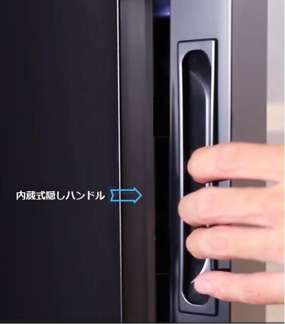 ワインセラー 12本収納 静音 省エネ LED温度表示 家庭用PSE認証