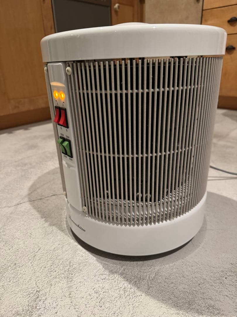 2023年製　暖話室1000型 DAN1000-R16 ホワイト