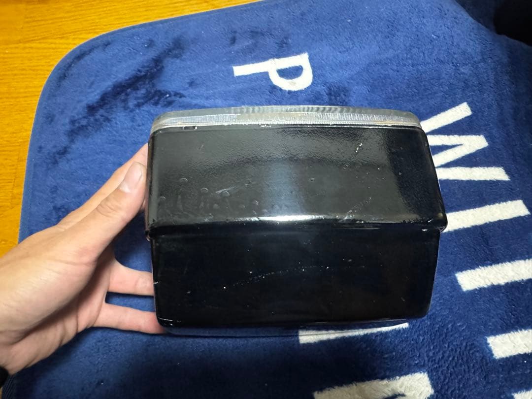 cbr400f 純正ヘッドライト 角目ヘッドライト 当時物