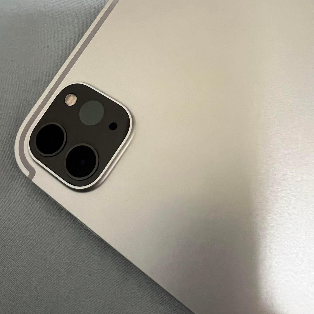 寝*王様 【美品】iPad pro 12.9 512GB 第4世代 Cellul