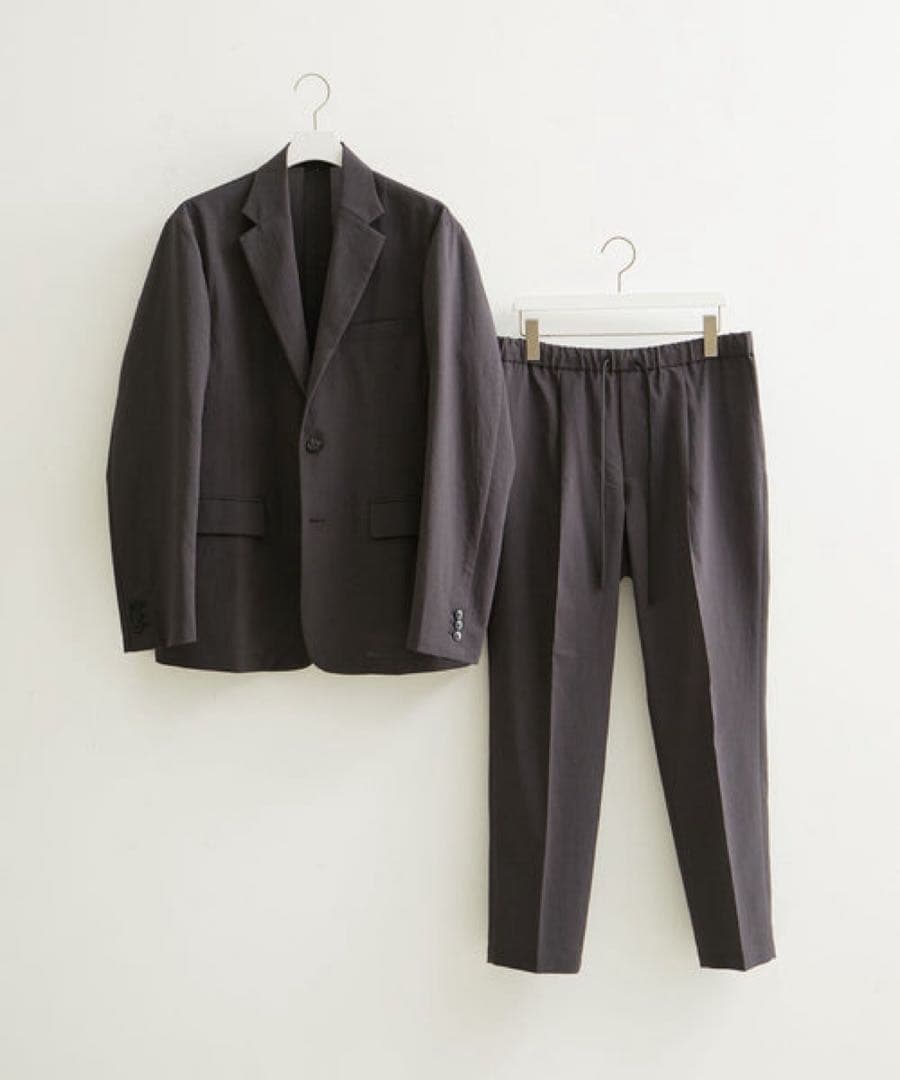 ADAM ET ROPÉ 【RIRANCHA】サマーセットアップ Lサイズ