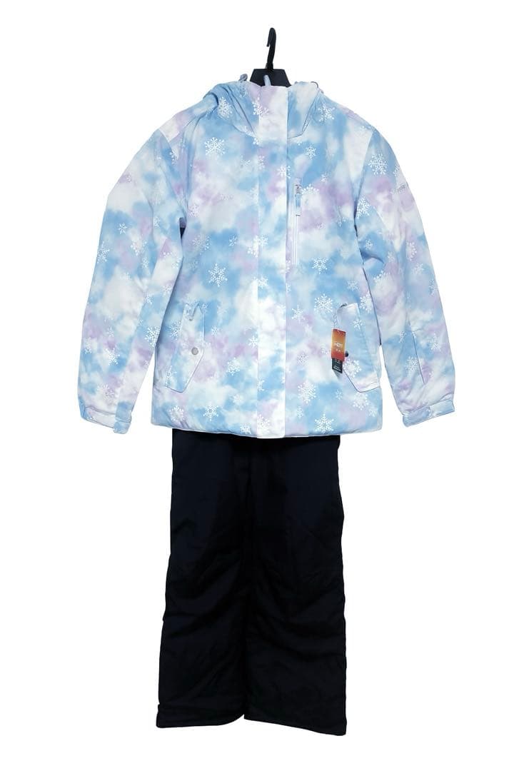 スキー、スノボウェア上下＋ゴーグル