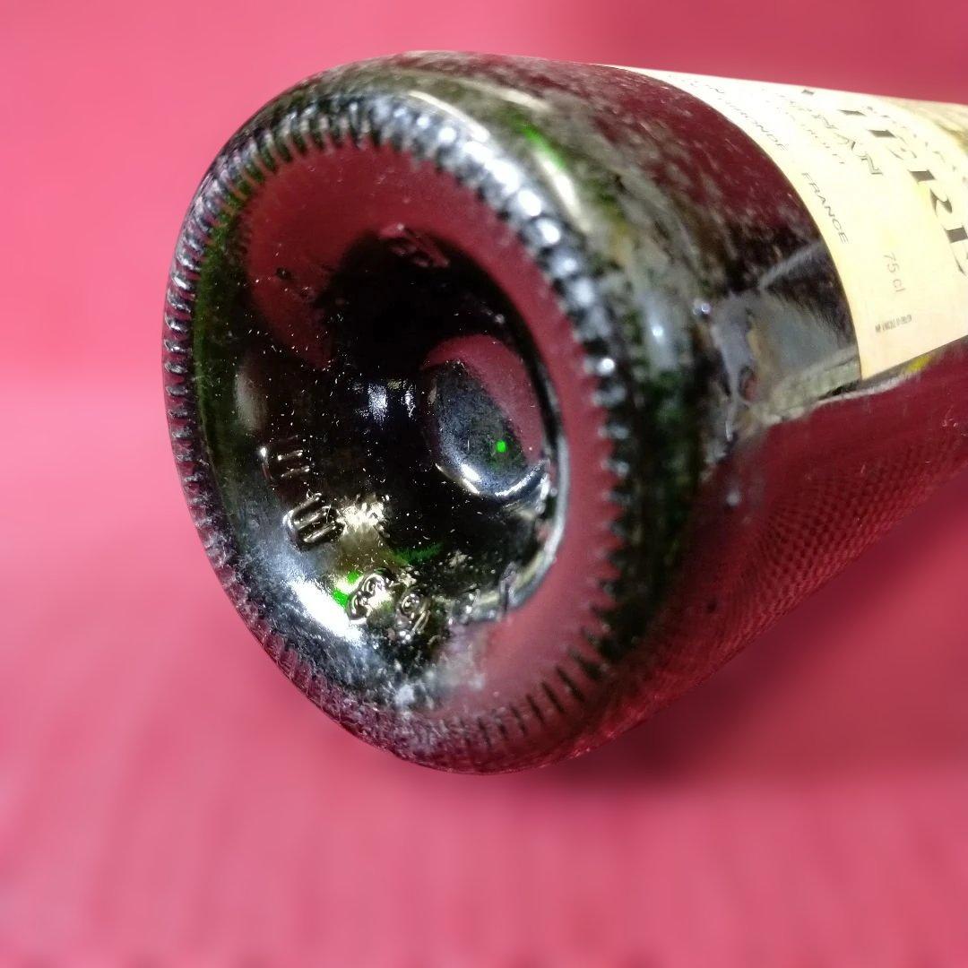 Château La Louvière 1993 赤ワイン