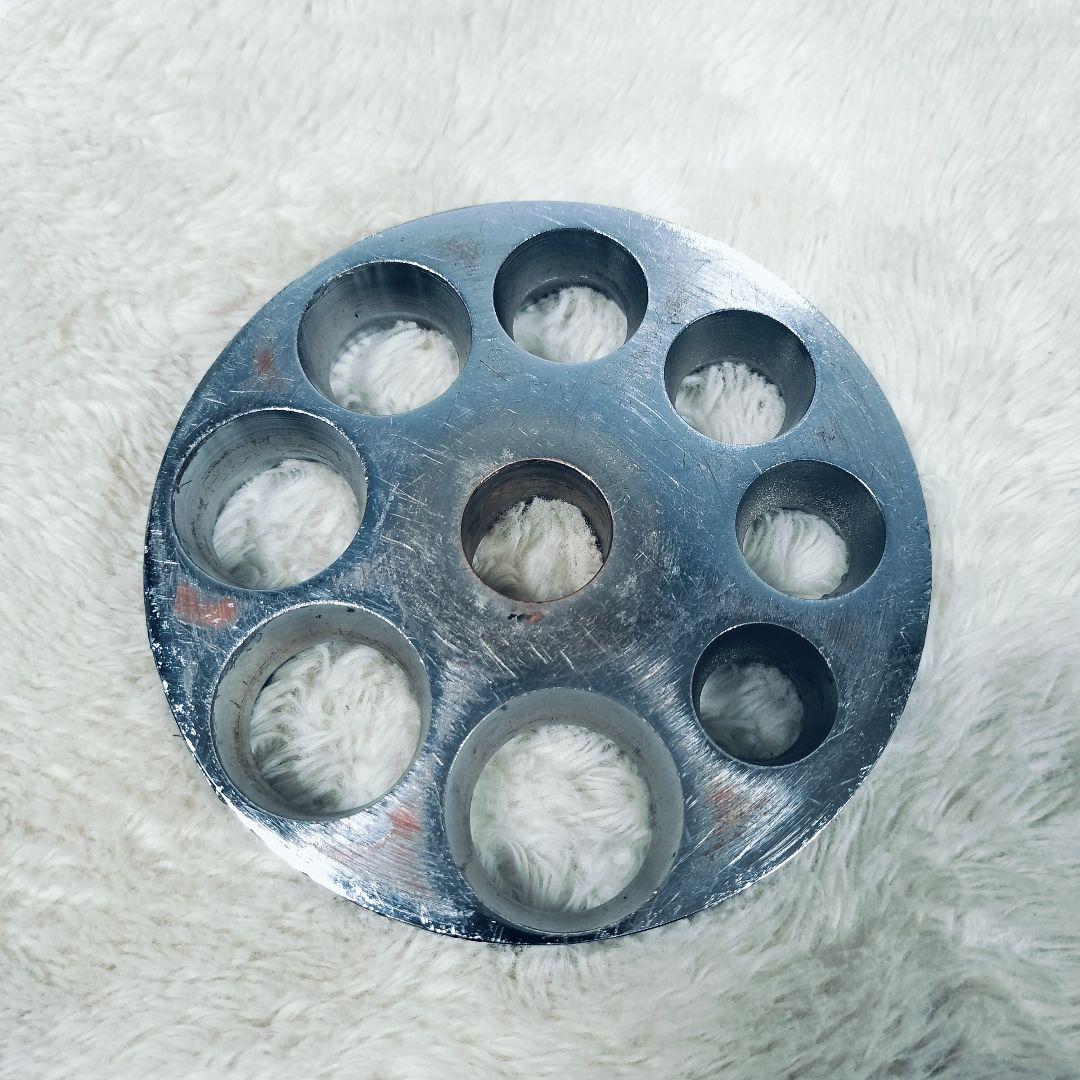 6枚版 リングストレッチャー リング作成 延ばし・サイズ調整用