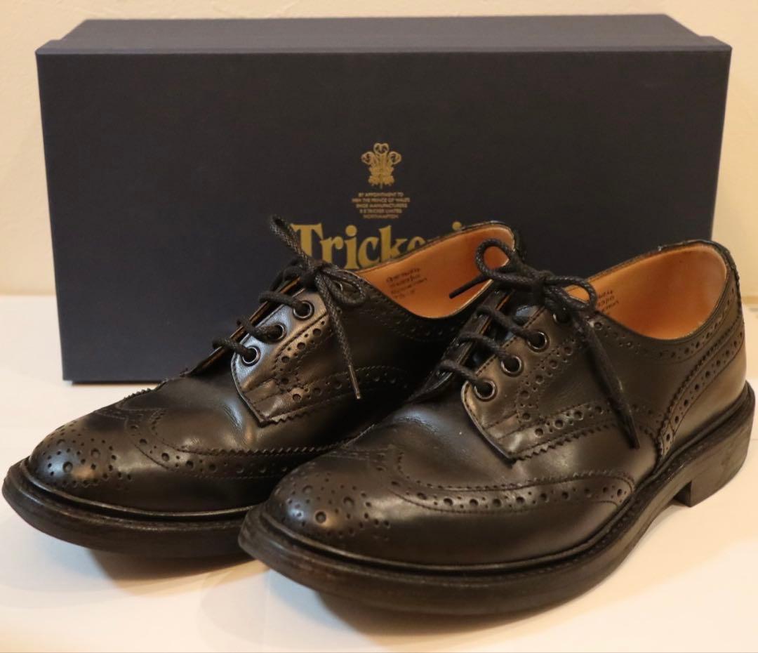 TRICKER’S BOURTON 5633 UK7.5