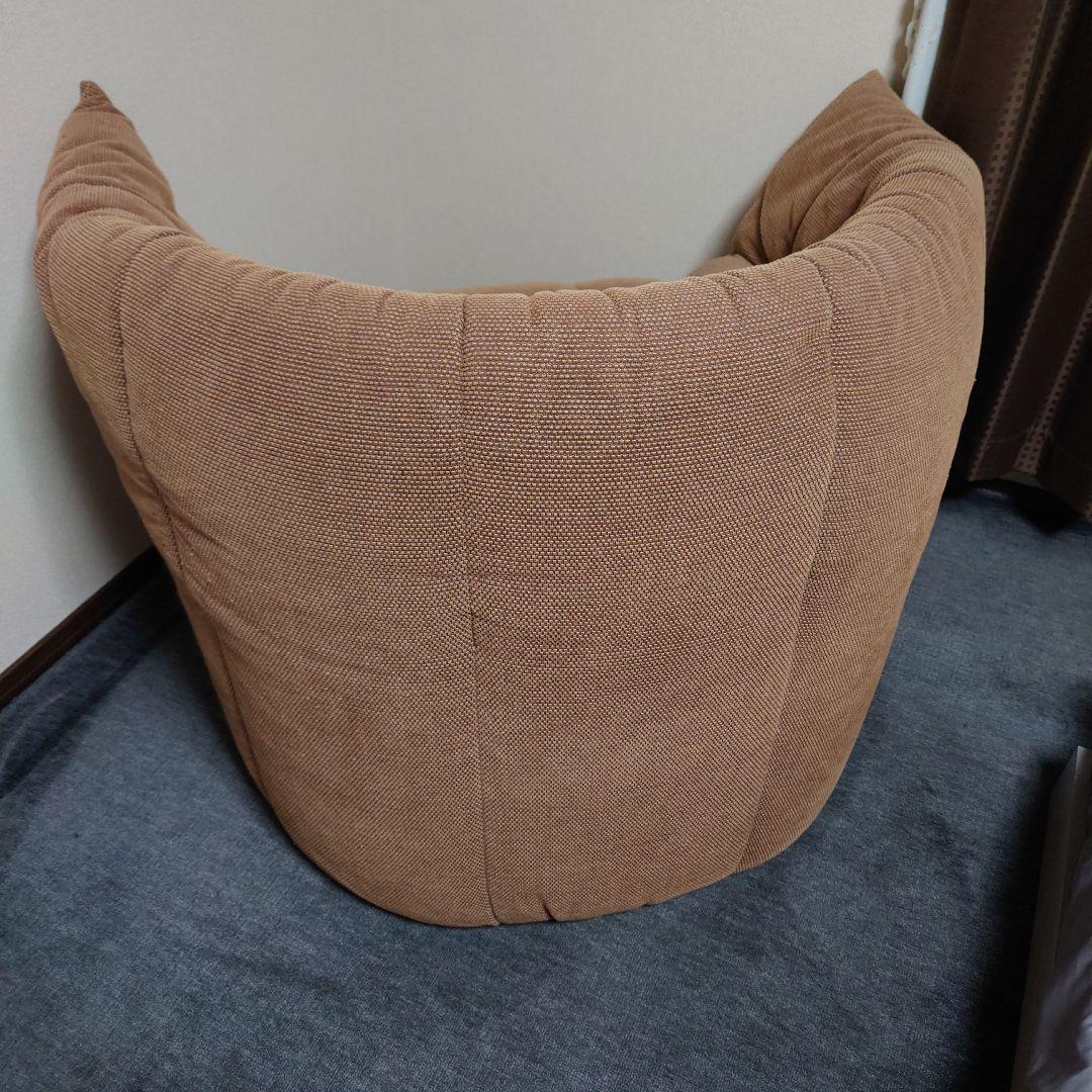 リーンロゼ　ブリガンタン　一人掛け　正規品