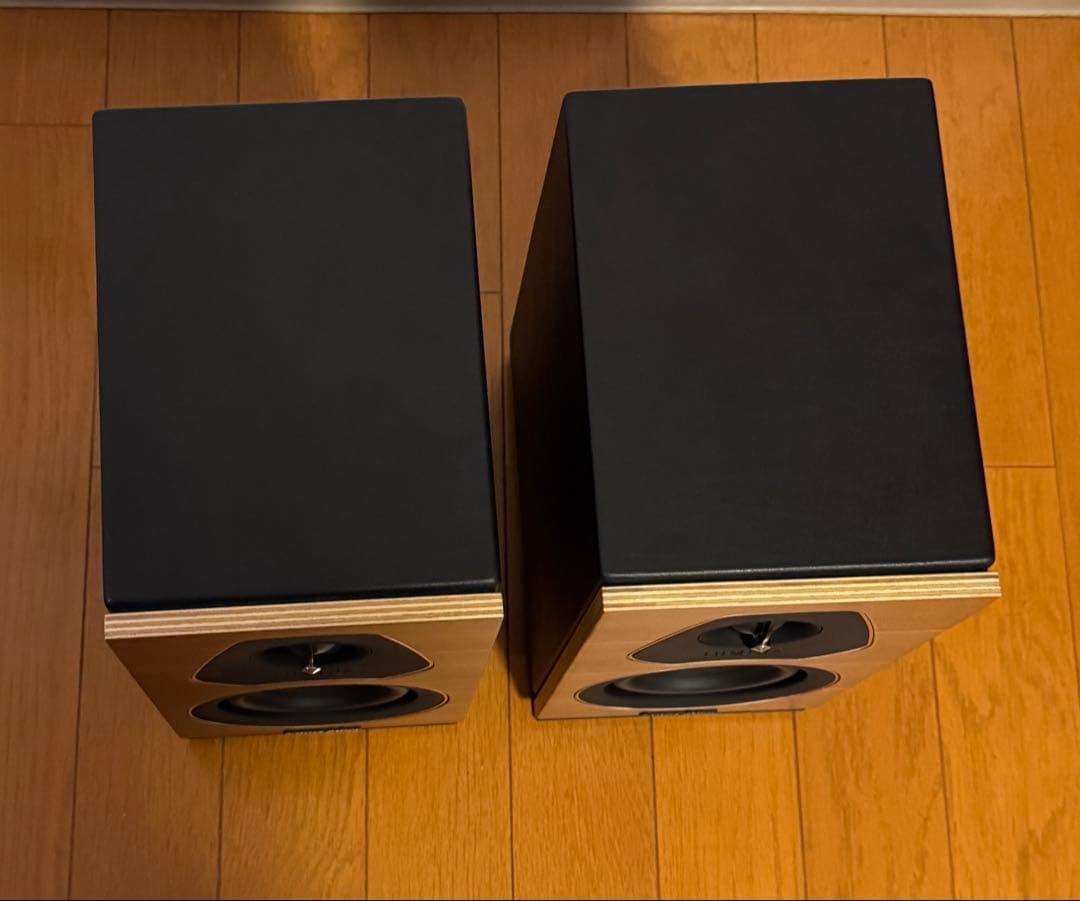 Sonus Faber Lumina I ブックシェルフ型スピーカー　美品