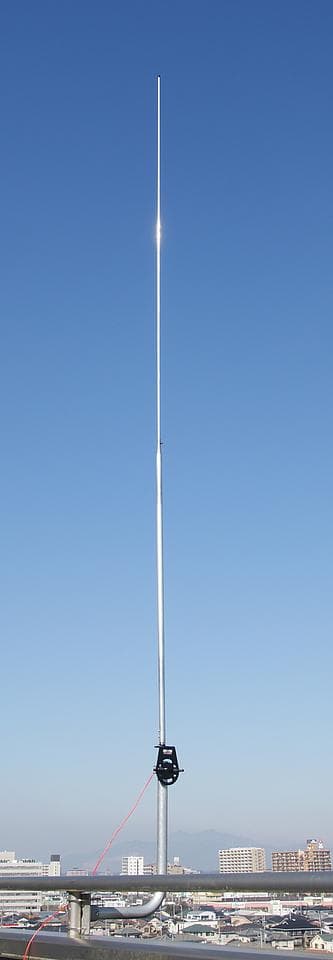 CQ Ham Radioオリジナル ATUエレメント