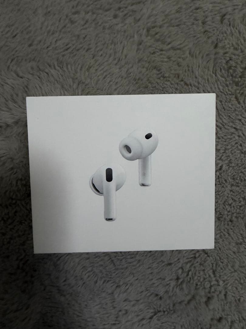 即日発送⭕️ AirPods Pro3 本体