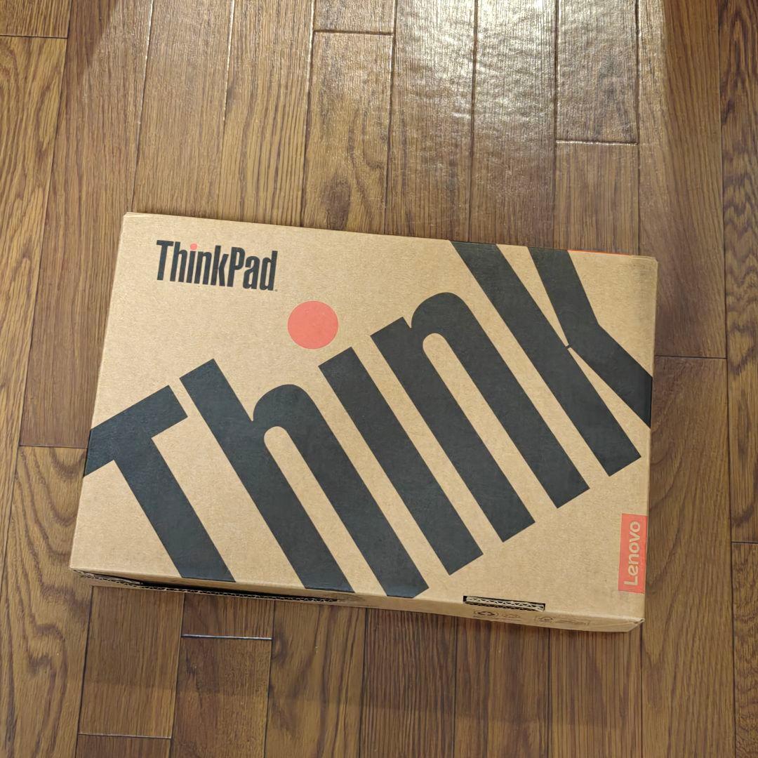 Lenovo ThinkPad neo 14 AMD 6800H 本体