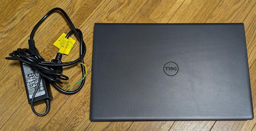 Dell ノートPC Intel vostro 15 3510 第11世代