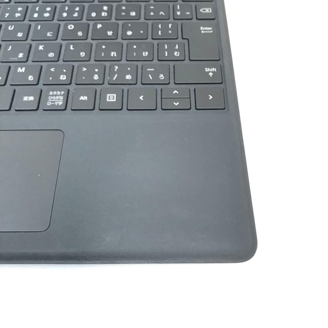【準新品・ブラック】 Surface Pro8 8G/256G Office
