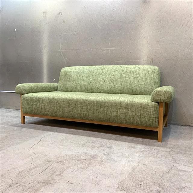 IDEEのアンディソファ2シーター（廃番品）