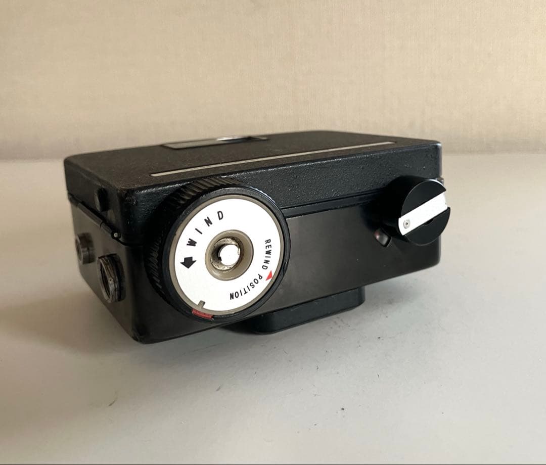 RICOH AUTO HALF SE オートハーフ　レアブラック　動作品　美品