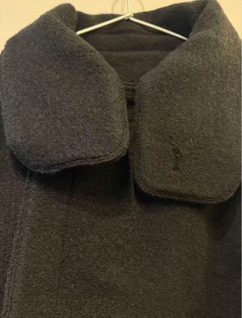 ジャケット・アウター TODAYFUL Standcollar Boucle Jacket