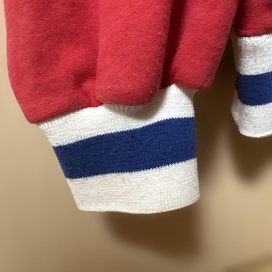 ま*ぁ様 セーラーズ　トレーナー　　　おニャン子クラブ