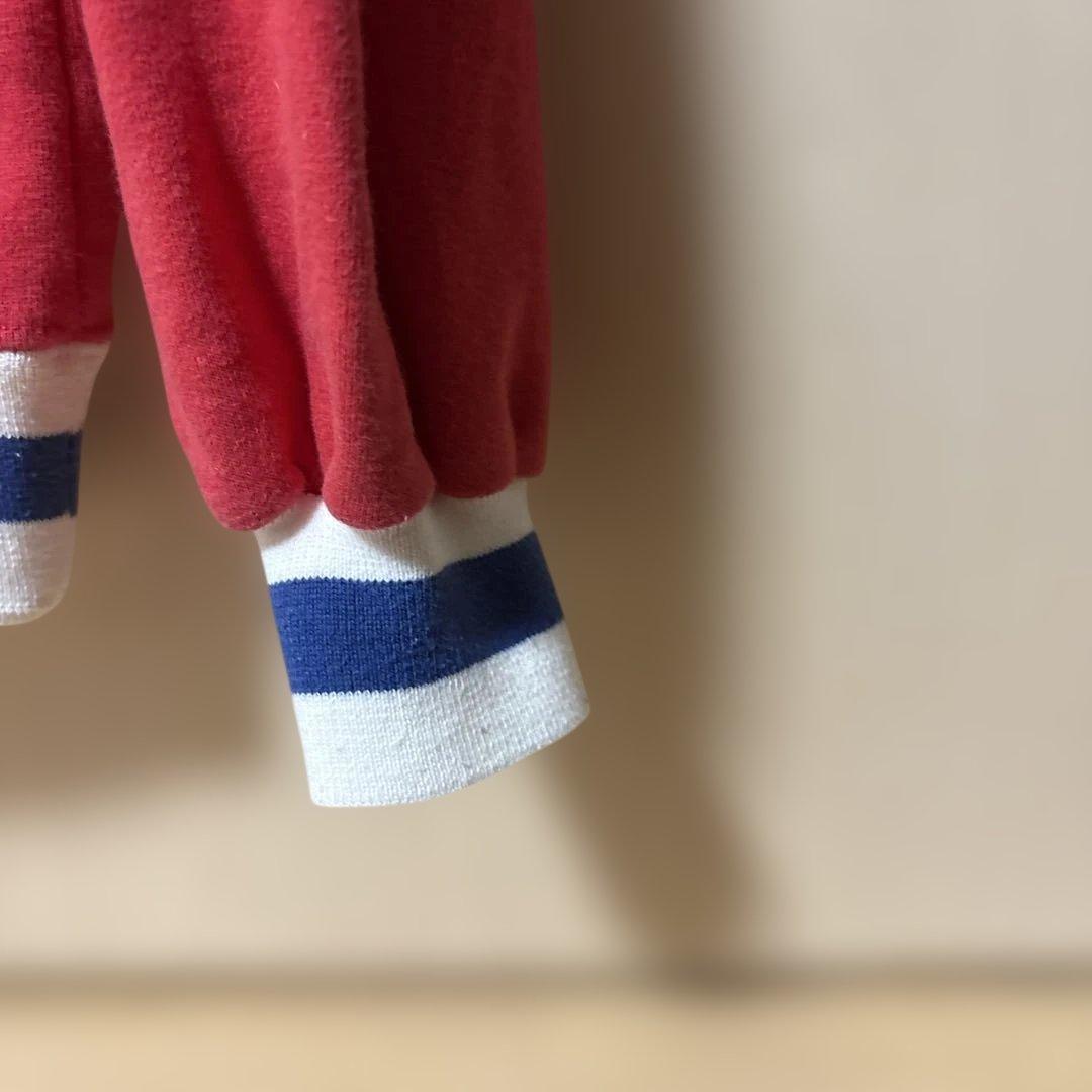 ま*ぁ様 セーラーズ　トレーナー　　　おニャン子クラブ